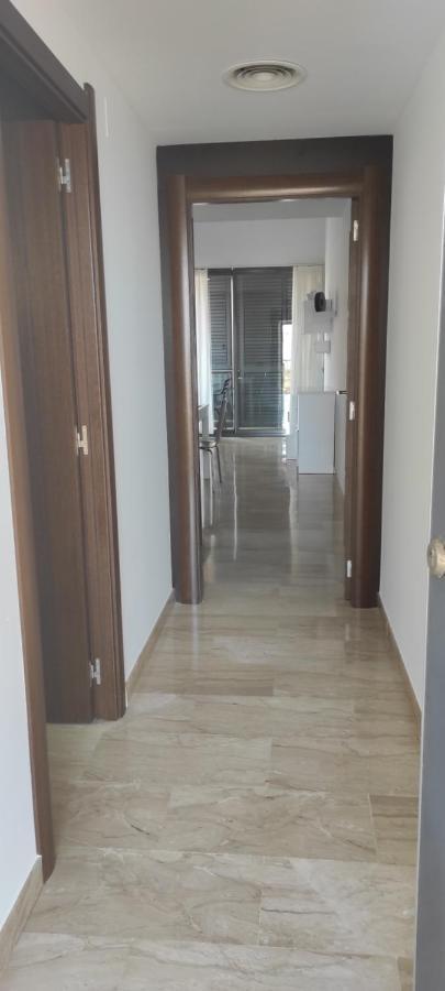 Apartamento Numi II L'Ametlla de Mar Exterior photo